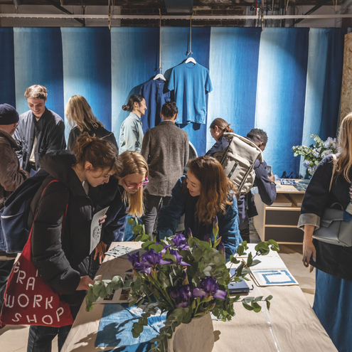 Kiosk N1C - Lower Stable Street, Camden – King’s Cross Central Limited Partnership with Applied Research Creative Studio and iya studio