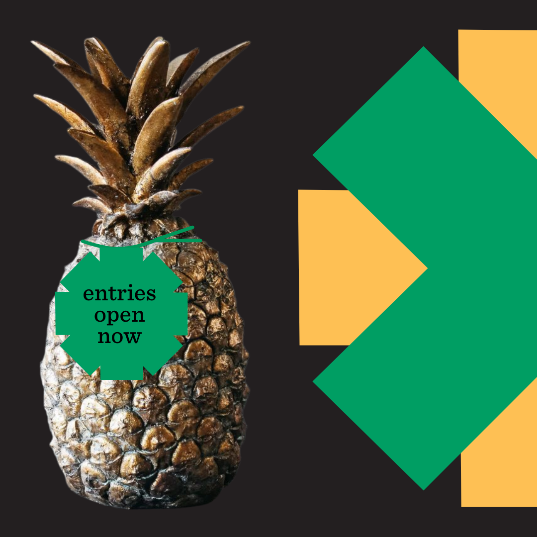 The Pineapples Early Bird Price Deadline