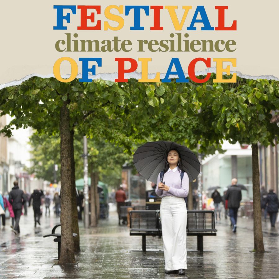 Festival of Place: Climate Resilience 2024