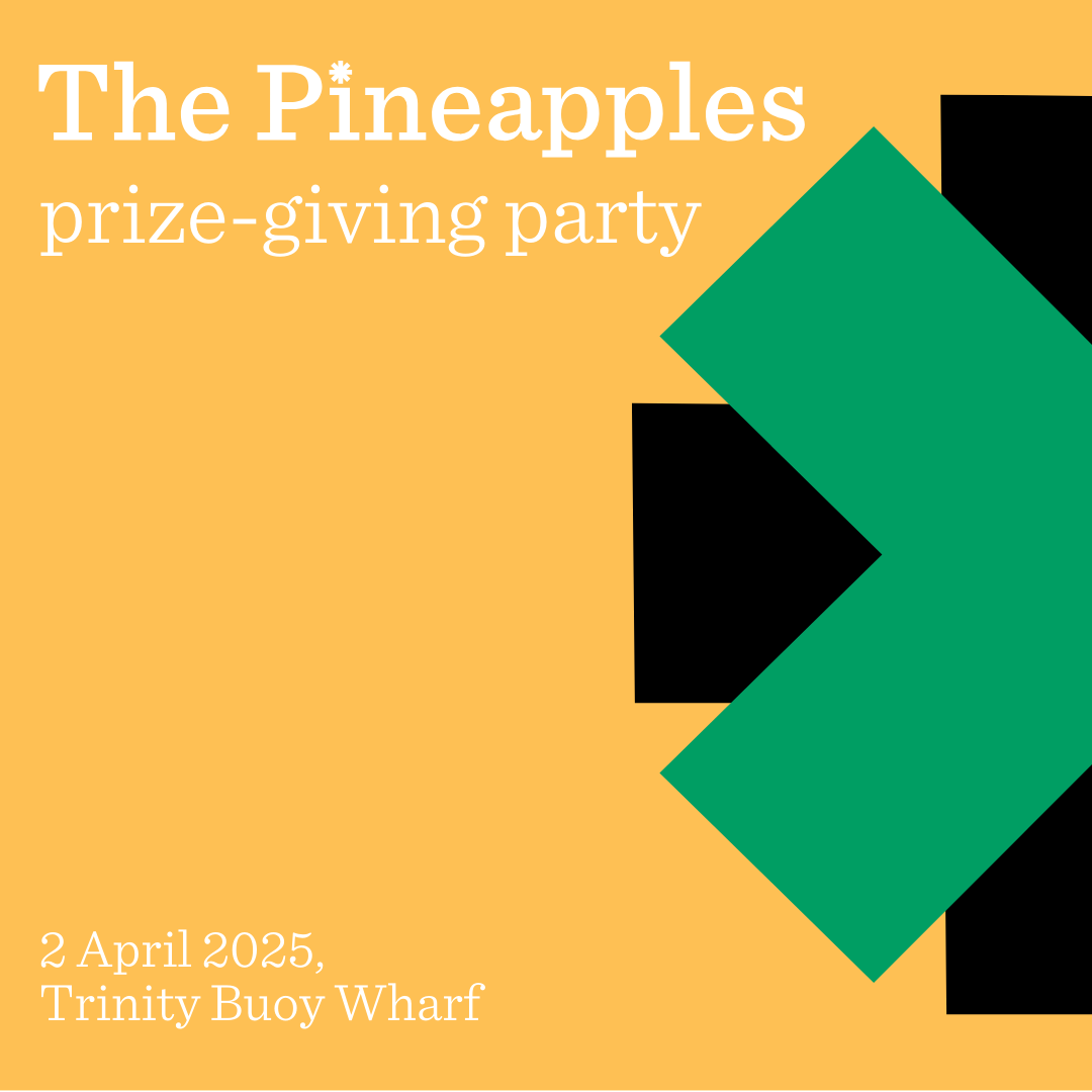 The Pineapples Party