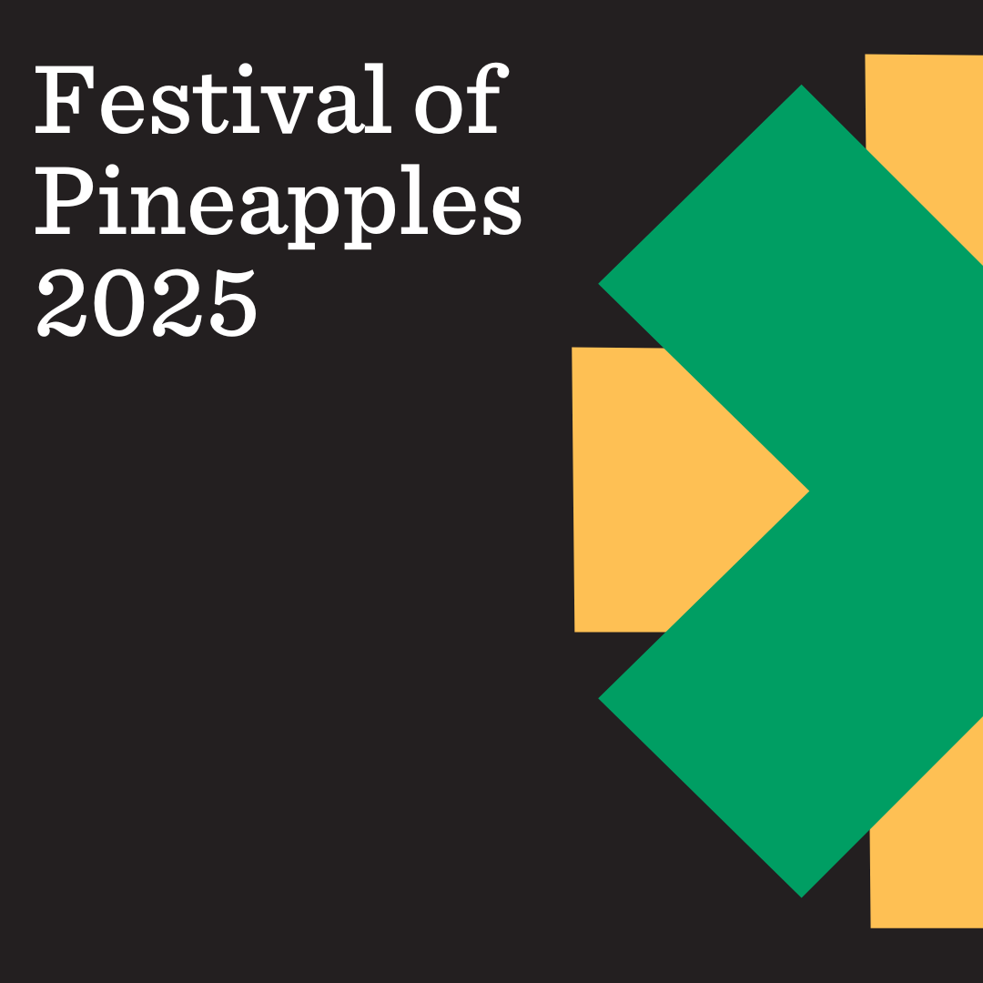 Festival of Pineapples 2025