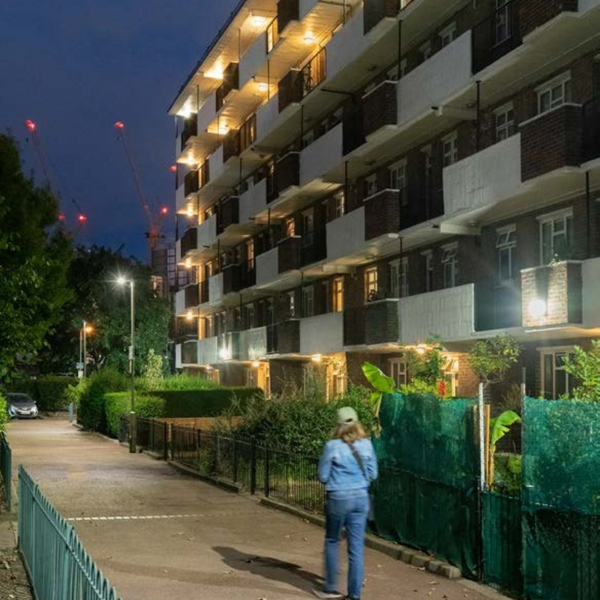 Night Time Strategy Wandsworth 3