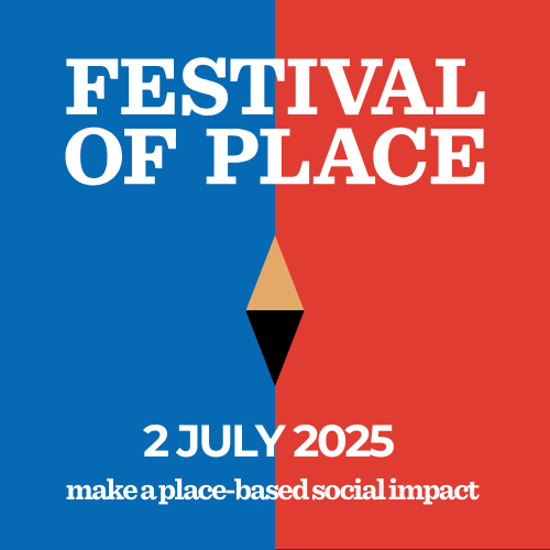 Festival of Place 2025