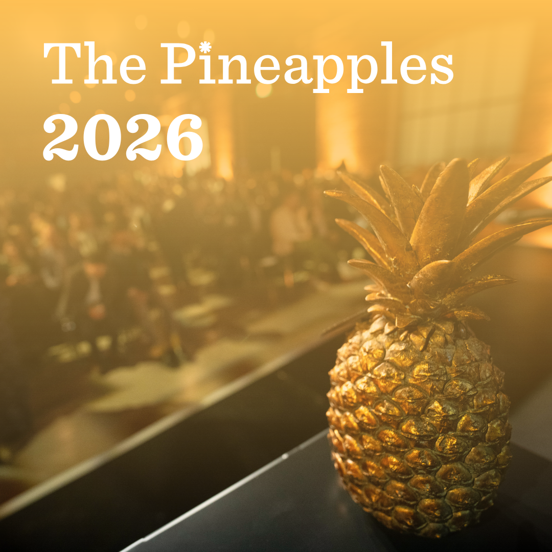 The Pineapples 2026