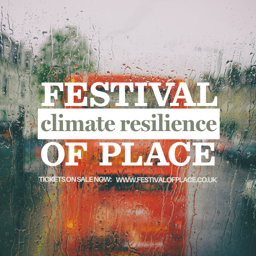 Festival of Place: Climate Resilience 2026
