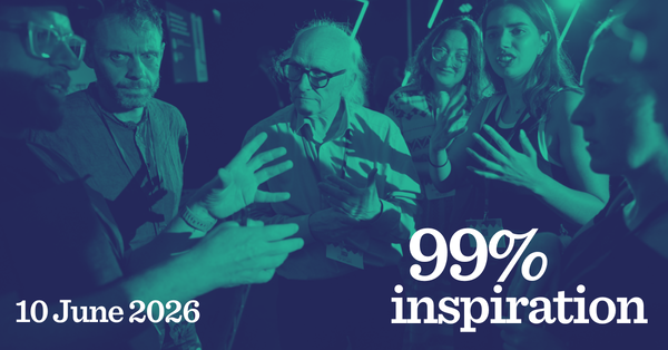 FOP 2026 Inspiration